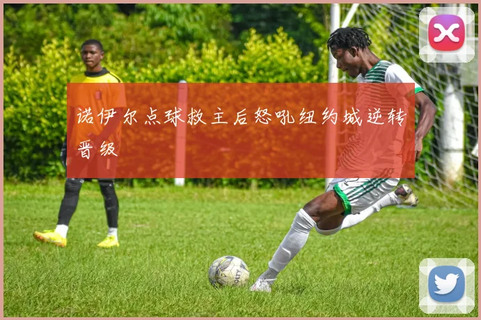 诺伊尔点球救主后怒吼纽约城逆转晋级